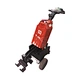 Pedestrian Electric Tractor